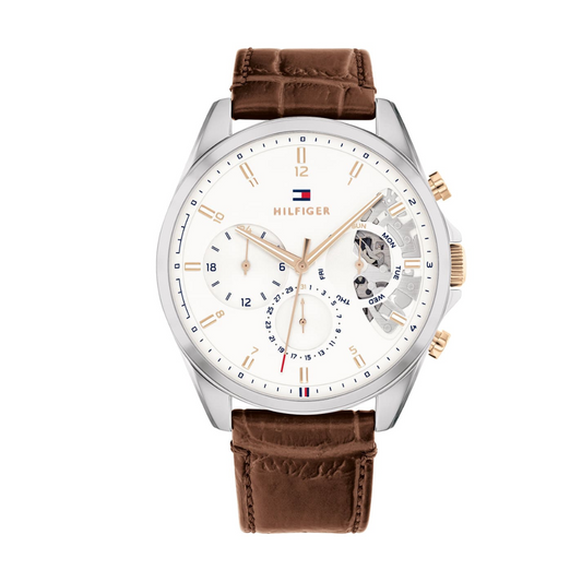Montre Homme Tommy Hilfiger 1710450