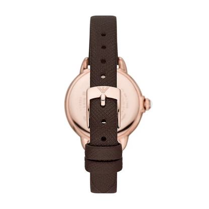 Montre EMPORIO ARMANI Pour Femme,  AR11568