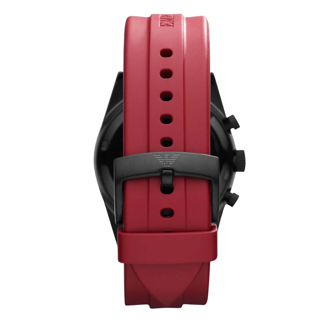 Montre EMPORIO ARMANI Pour Homme, AR6114