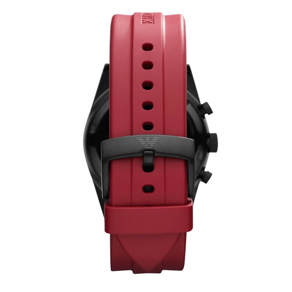 Montre EMPORIO ARMANI Pour Homme, AR6114