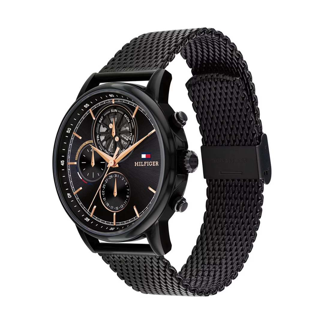 Montre Homme Tommy Hilfiger 1710610