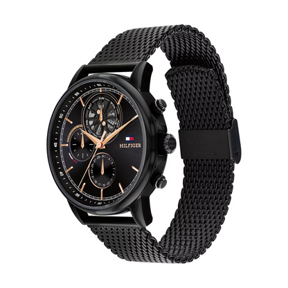 Montre Homme Tommy Hilfiger 1710610