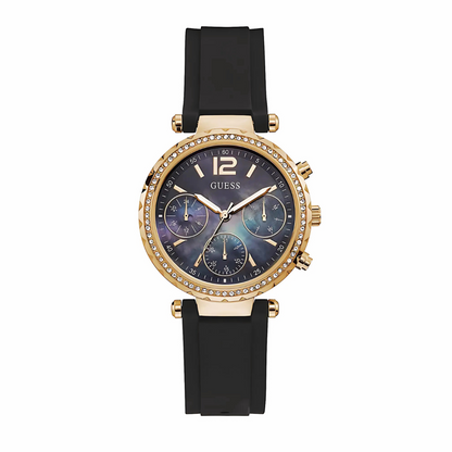 Montre GUESS Solstice Sport pour femme GW0113L2