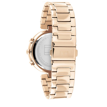 Montre Tommy Hilfiger Femme Luna - TH1782391