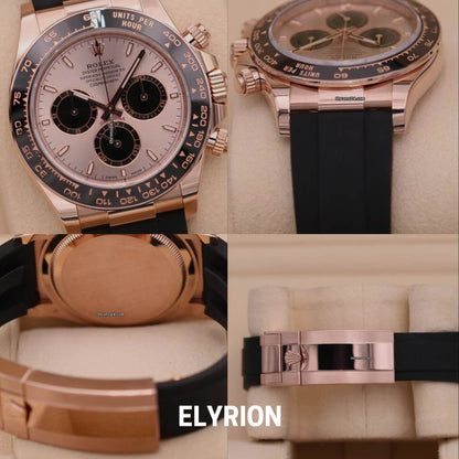 Montre Homme - Daytona Sundust