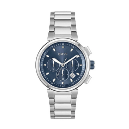 Boss CLASSIC 1513999 Chronographe pour homme