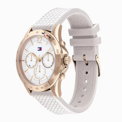 Montre Tommy Hilfiger pour Femme, 1782199