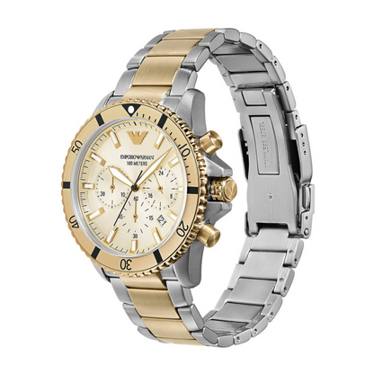 Montre EMPORIO ARMANI Pour Homme, AR11606