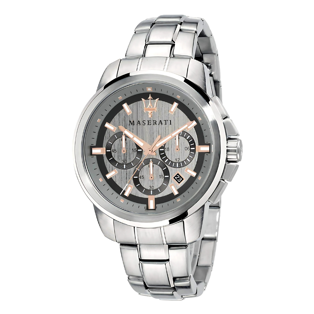 Montre Homme Successo  Maserati -R8873621004