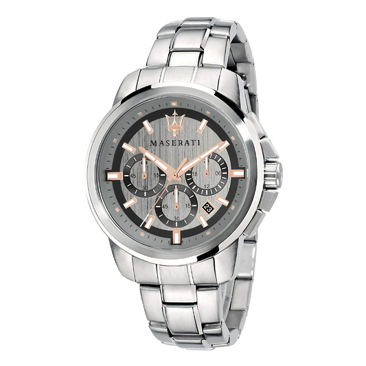 Montre Homme Successo  Maserati -R8873621004