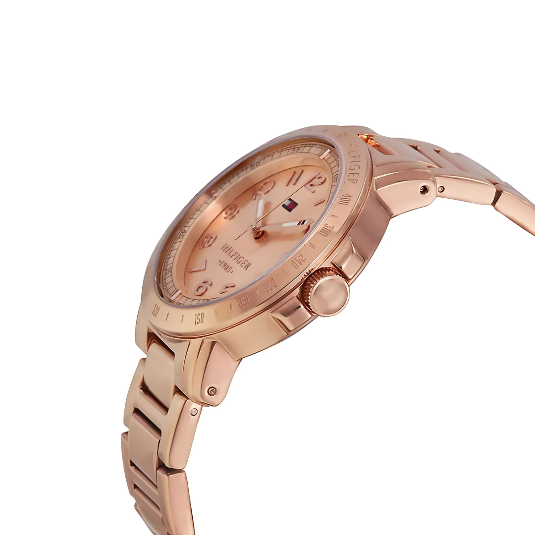 Montre Tommy Hilfiger Femme 1781396