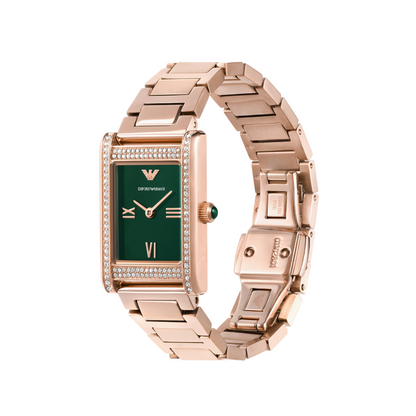 Montre  Emporio Armani pour femme AR11641