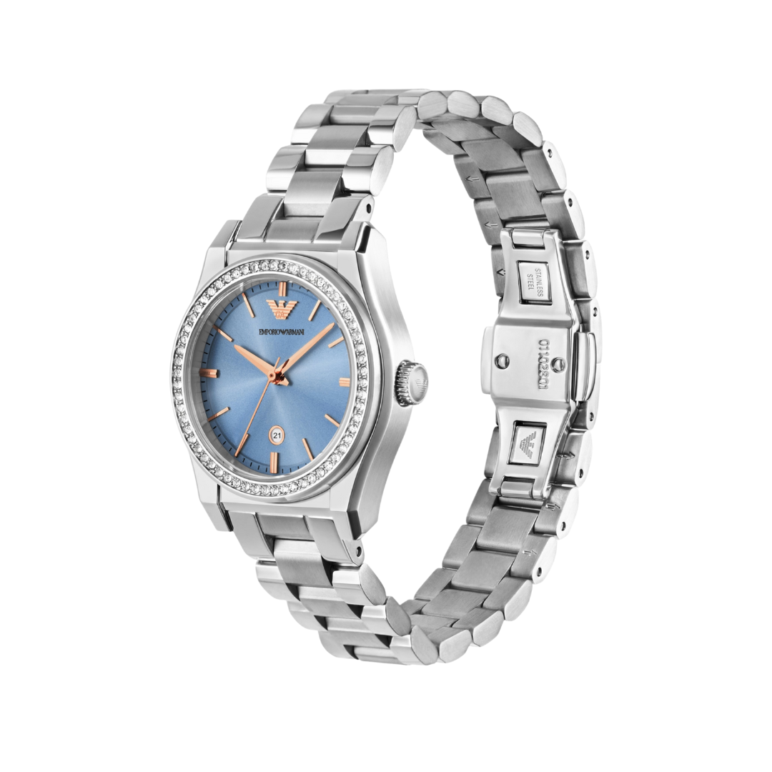 Montre EMPORIO ARMANI Federica Pour Femme, AR11593