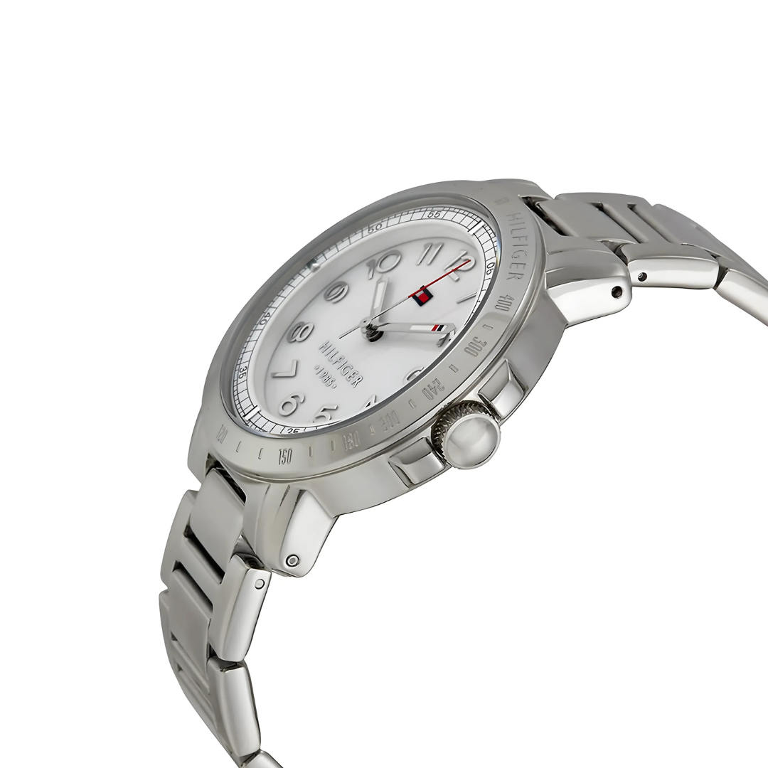 Montre Tommy Hilfiger Femme 1781397