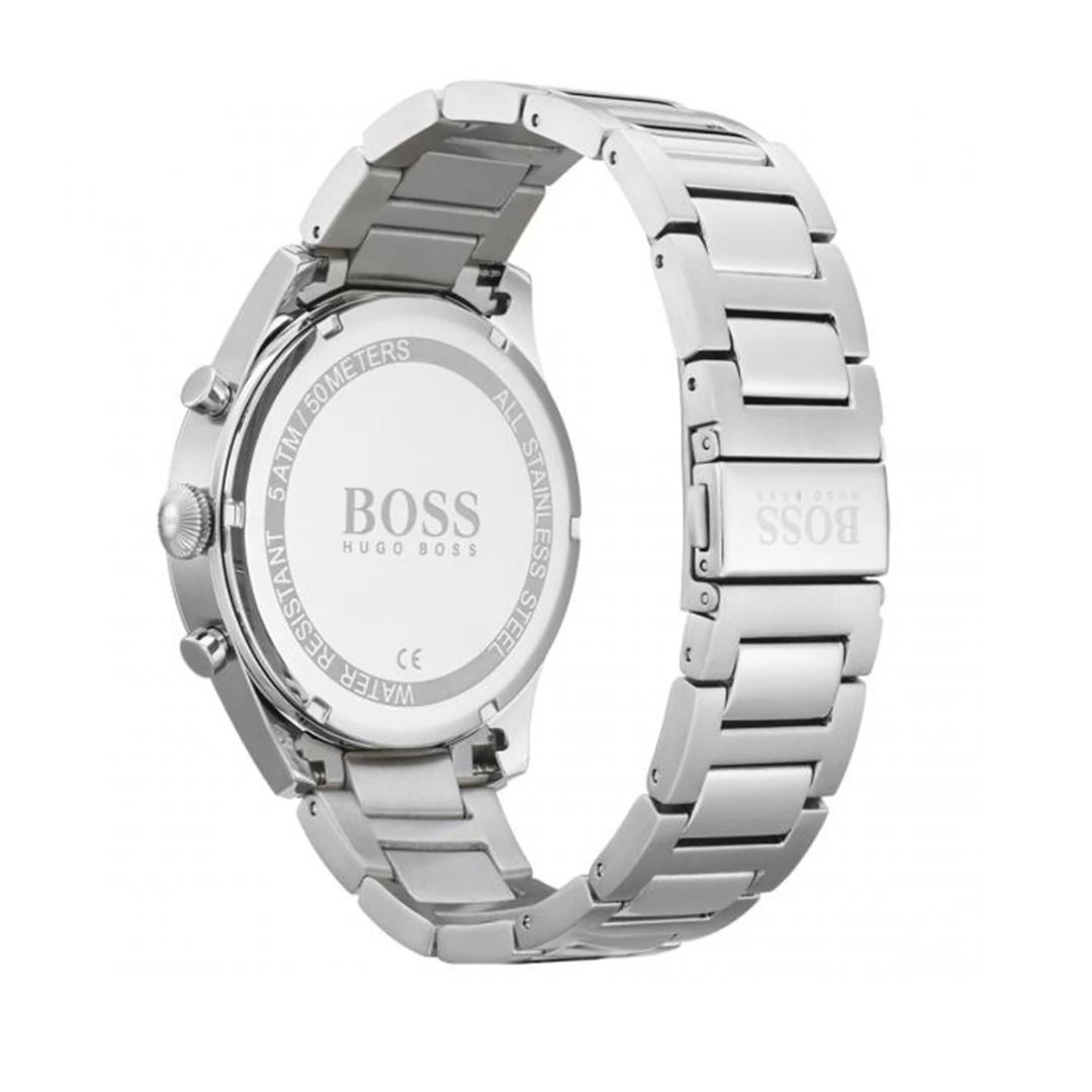 Montre Hugo Boss pour Hommes Pioneer 1513867