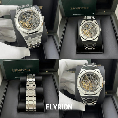 Montre Homme - AP SKELETON