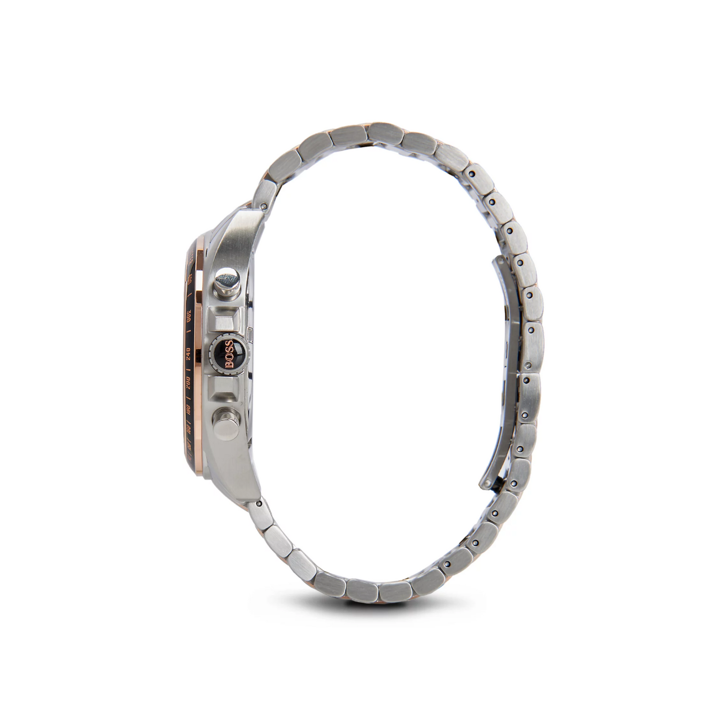 Montre Homme Hugo Boss Acier 1513094