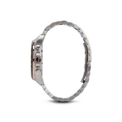 Montre Homme Hugo Boss Acier 1513094