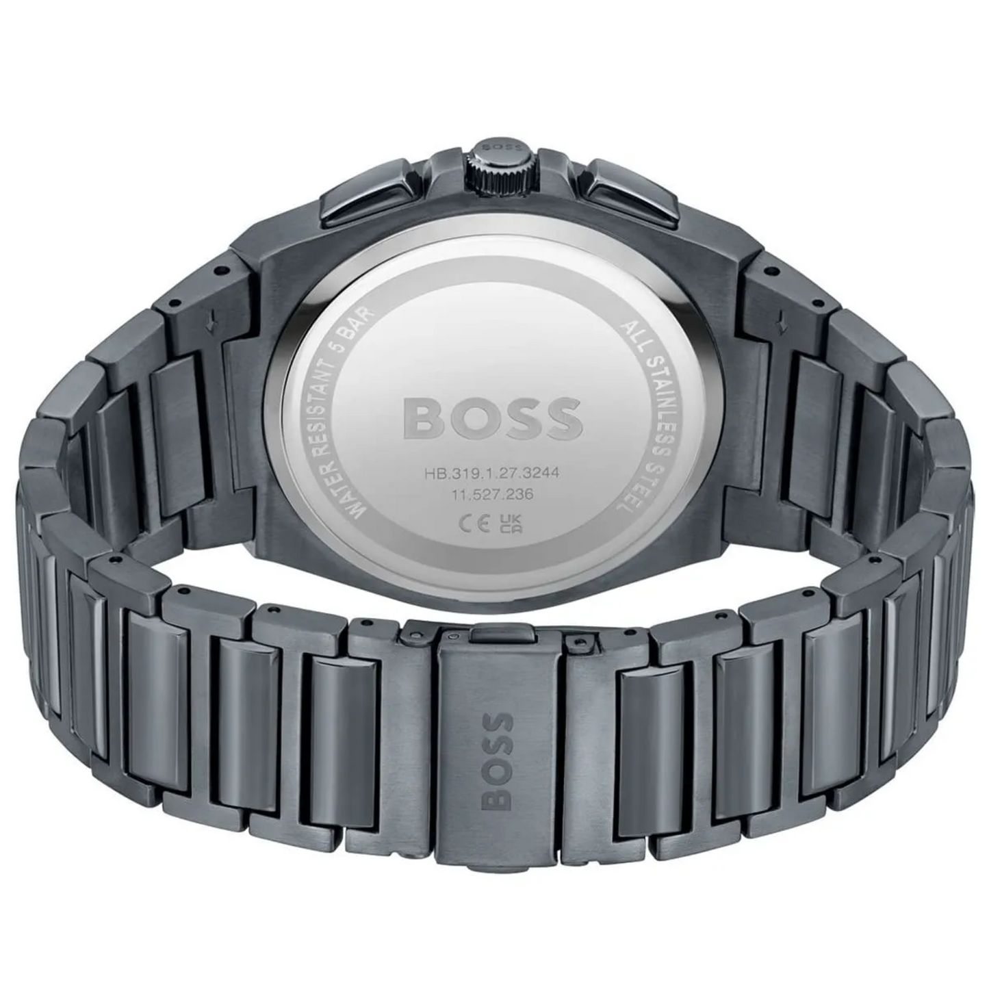 Montre Hugo Boss pour homme 1513996