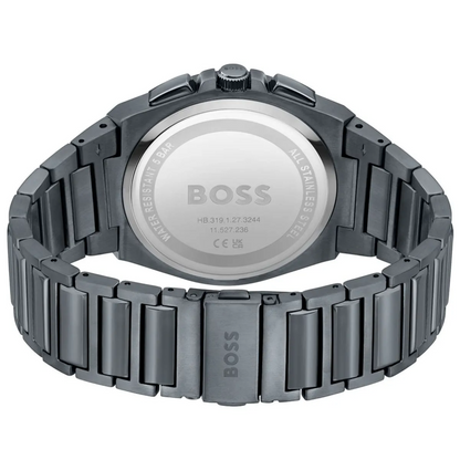 Montre Hugo Boss pour homme 1513996