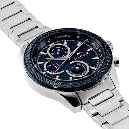 Montre Homme Tommy Hilfiger 1792080