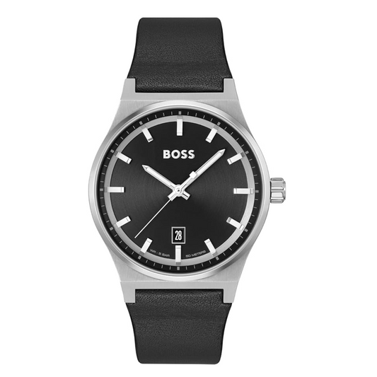 Montre HUGO BOSS candor pour Homme 1514075