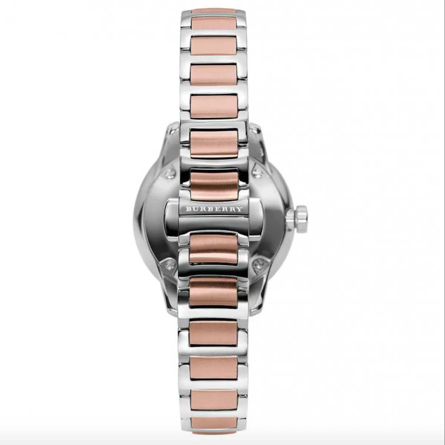 Montre Burberry Pour Femme, BU10117
