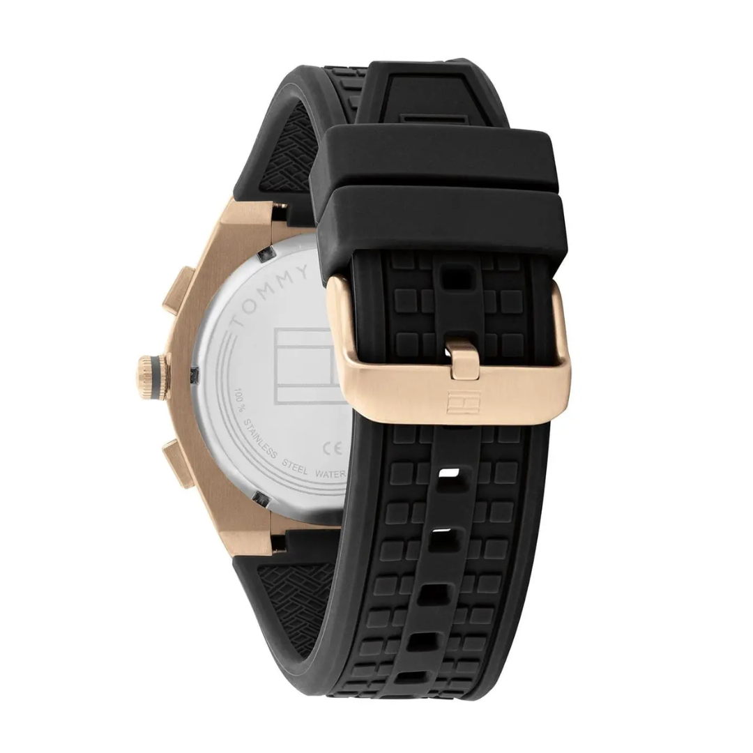 Montre Homme Tommy Hilfiger 1791931