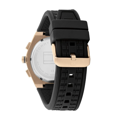 Montre Homme Tommy Hilfiger 1791931