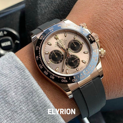 Montre Homme - Daytona Sundust