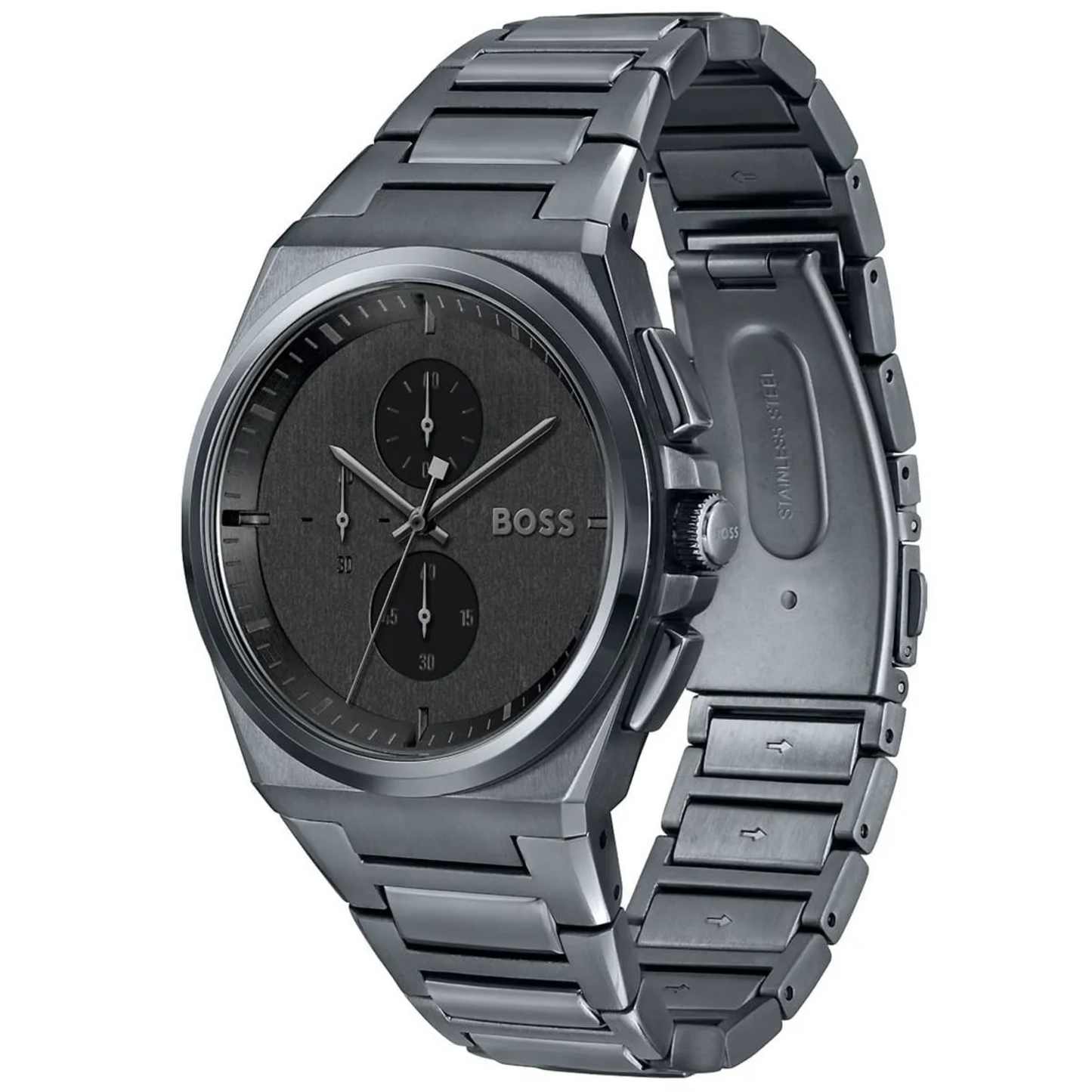 Montre Hugo Boss pour homme 1513996