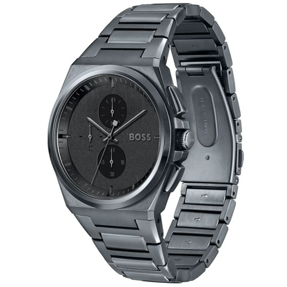 Montre Hugo Boss pour homme 1513996