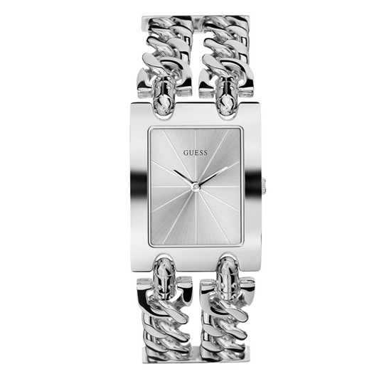 Montre GUESS Heavy pour femme W1117L1