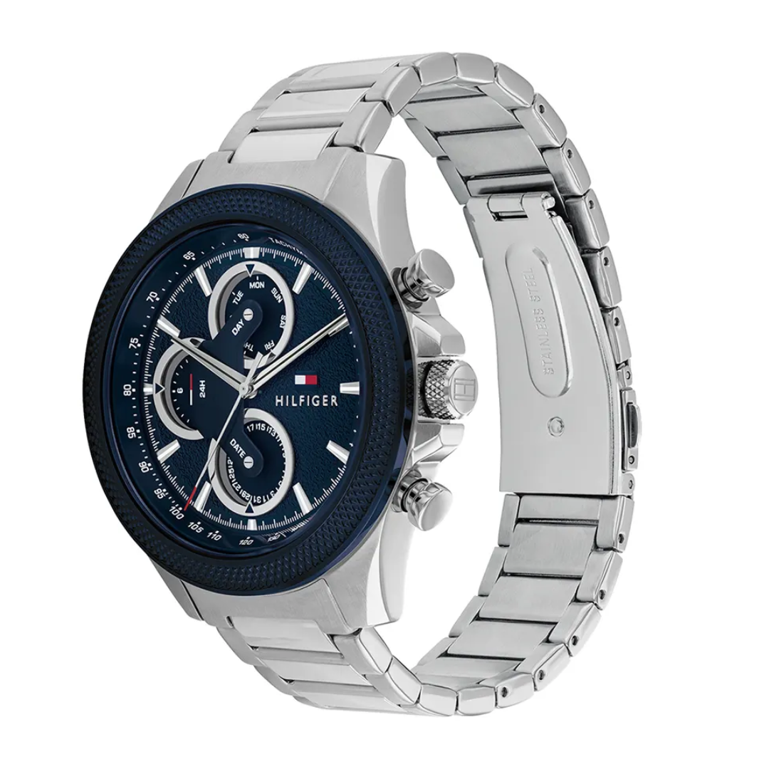 Montre Homme Tommy Hilfiger 1792080