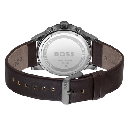Boss CLASSIC 1514030 Chronographe pour homme