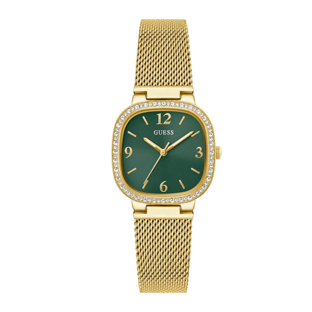 Montre GUESS Tapestry pour femme GW0354L5