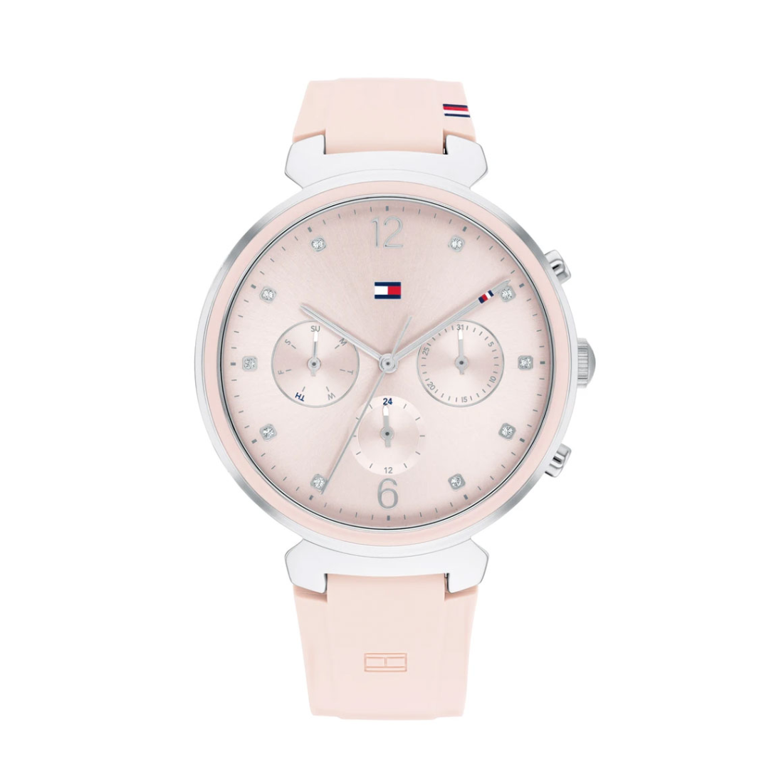 Montre Tommy Hilfiger pour Femme, 1782343