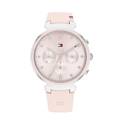 Montre Tommy Hilfiger pour Femme, 1782343