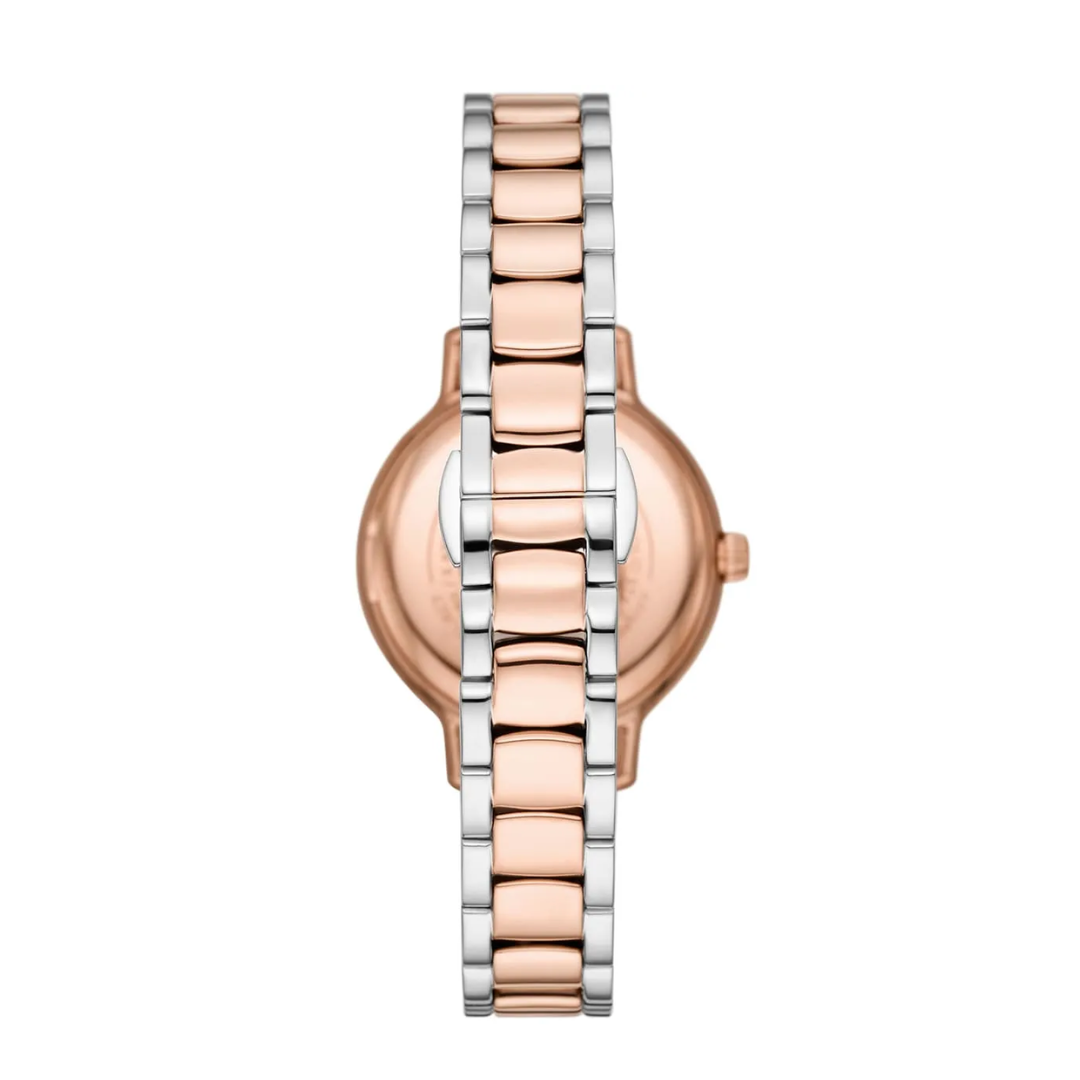 Montre EMPORIO ARMANI Pour Femme, AR11499