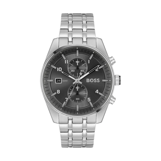 Montre Homme Hugo Boss Skytraveller 1514151