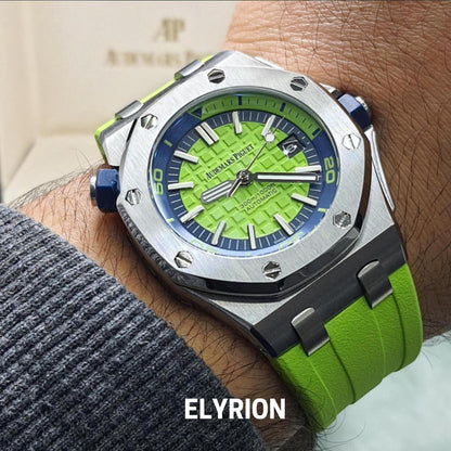 Montre Homme AP Royal Oak - Offshore diver chronograph