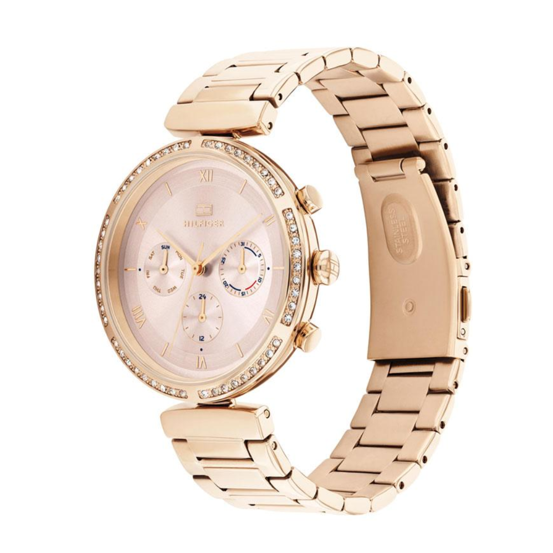Montre Tommy Hilfiger Femme Luna - TH1782391