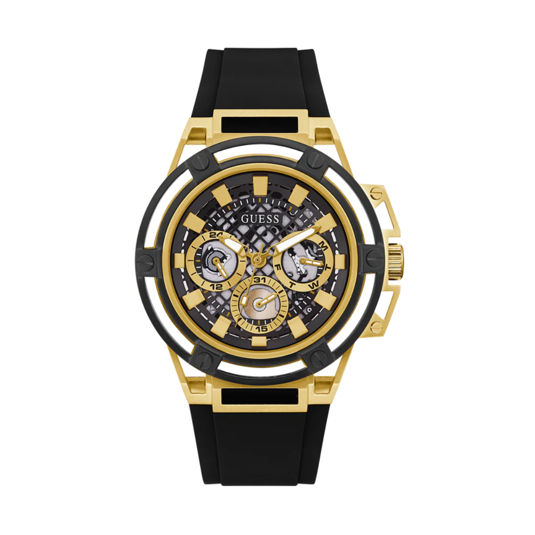 Montre Guess  pour homme- GW0423G2