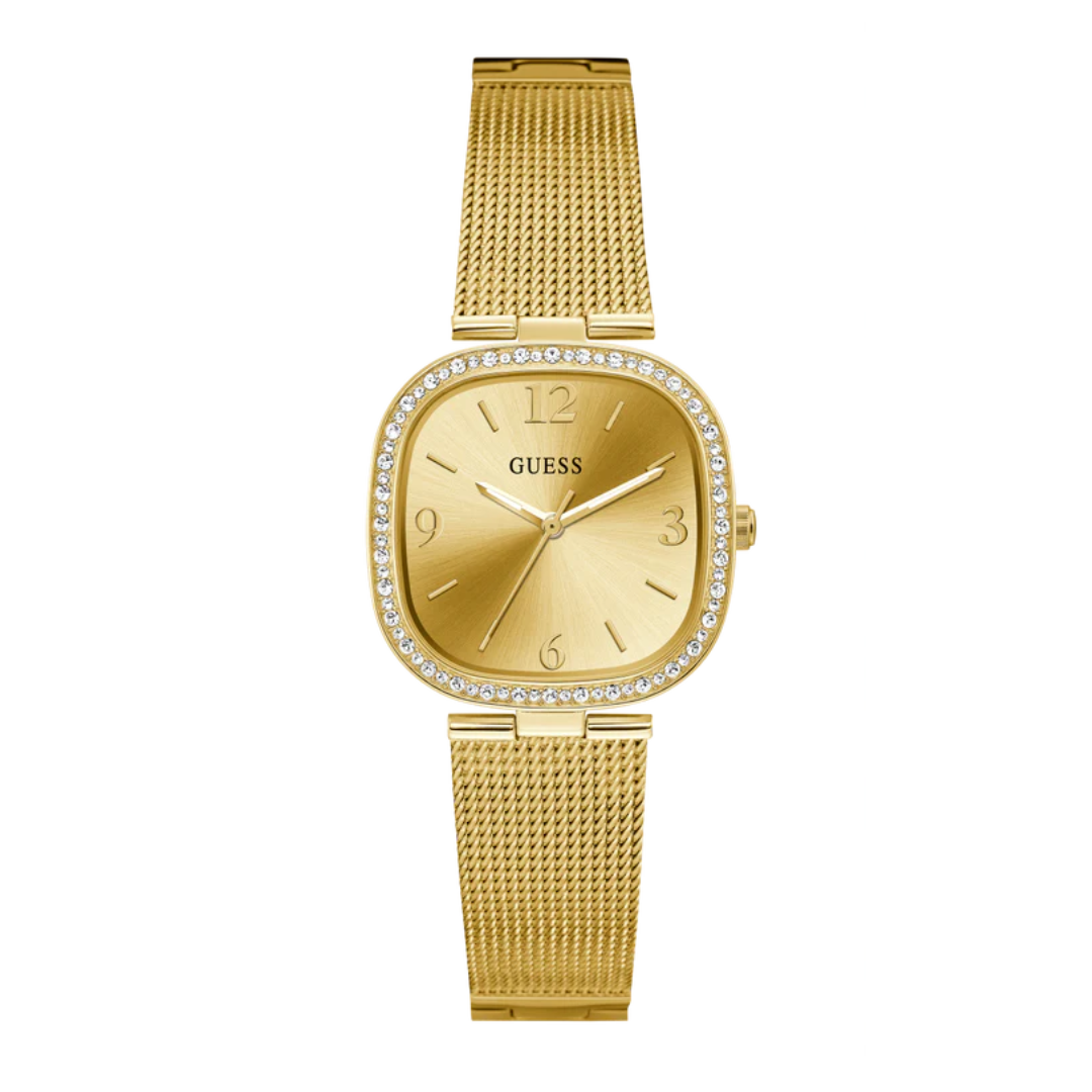 Montre GUESS Tapestry  pour femme GW0354L2