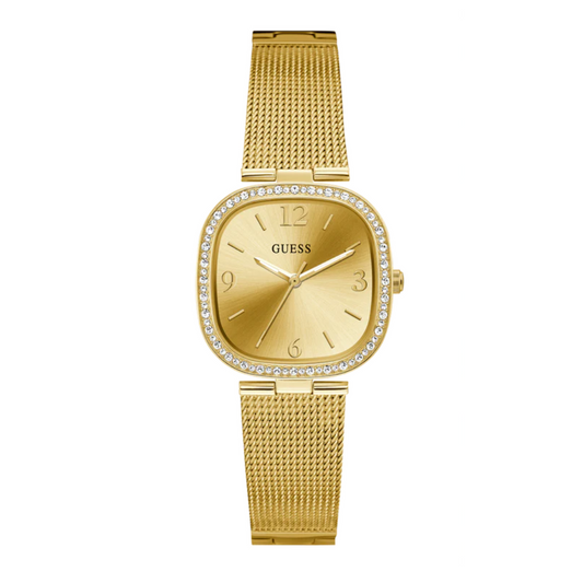 Montre GUESS Tapestry  pour femme GW0354L2