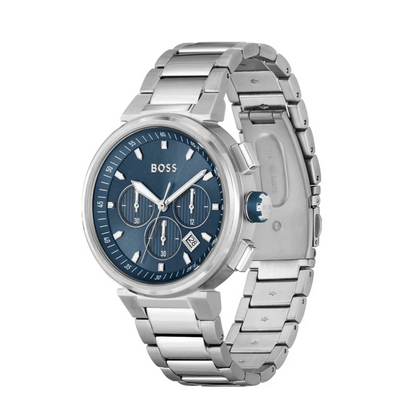 Boss CLASSIC 1513999 Chronographe pour homme