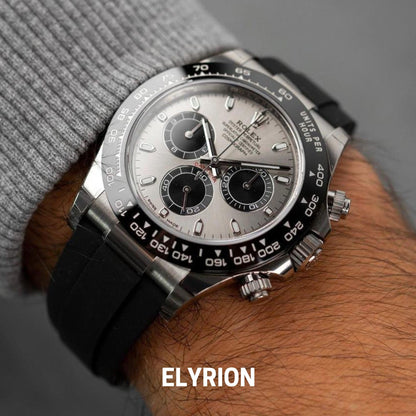 Montre Homme - Daytona Oysterflex "GHOST"