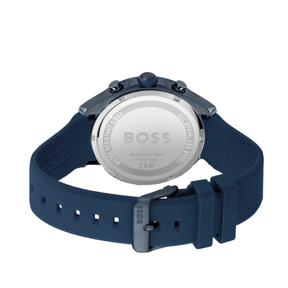 Montre Hugo boss Velocity Pour Homme, 1514061