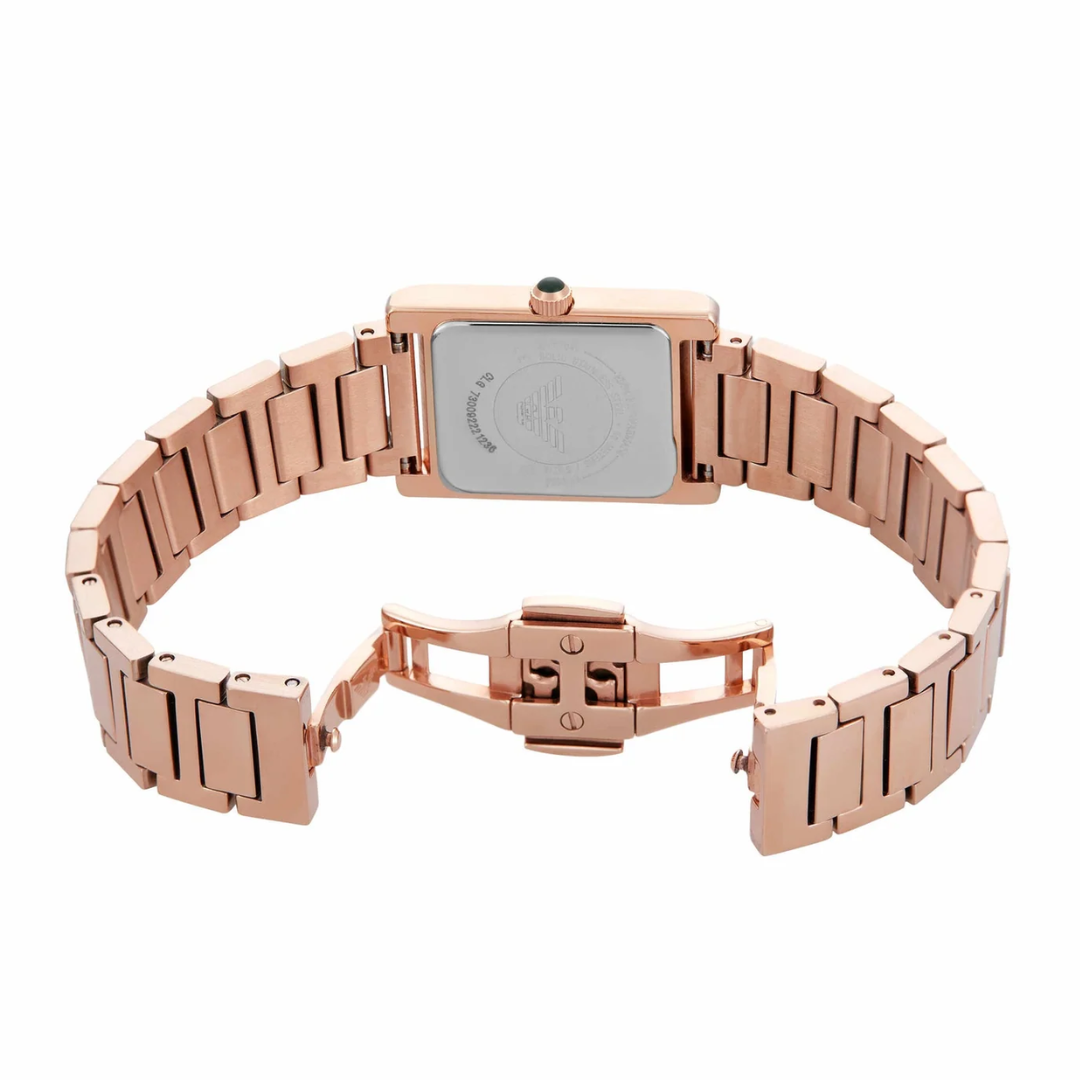 Montre  Emporio Armani pour femme AR11641