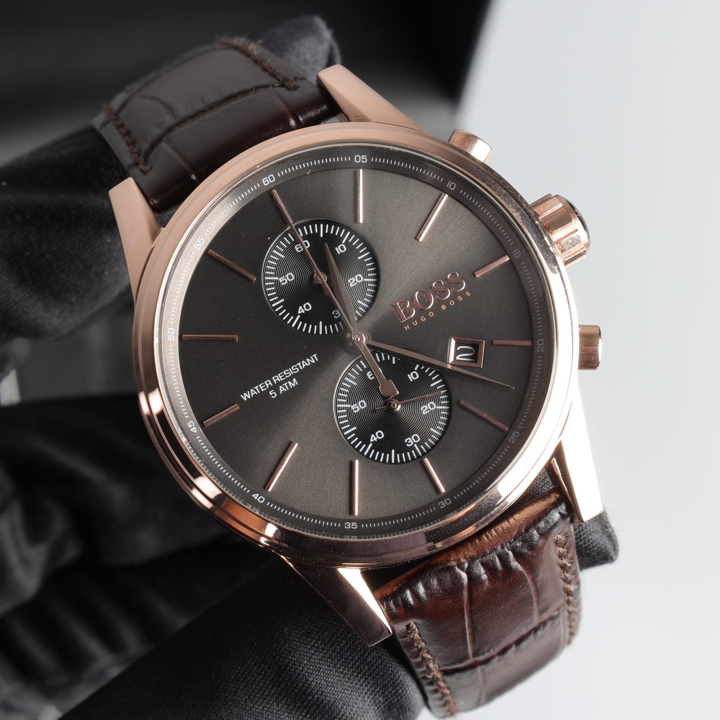 Montre HUGO BOSS Pour Homme, 1513281